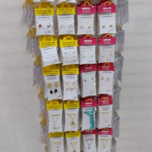Display Grande Tripé Giratório (600 Peças) - Image 2