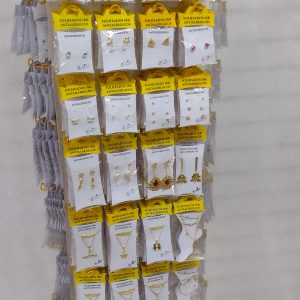 Display Grande Tripé Giratório (600 Peças) - Image 3