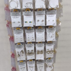 Display Grande Tripé Giratório (600 Peças) - Image 4